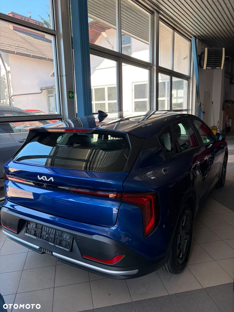 Kia K4 1.6 T-GDI M - 4