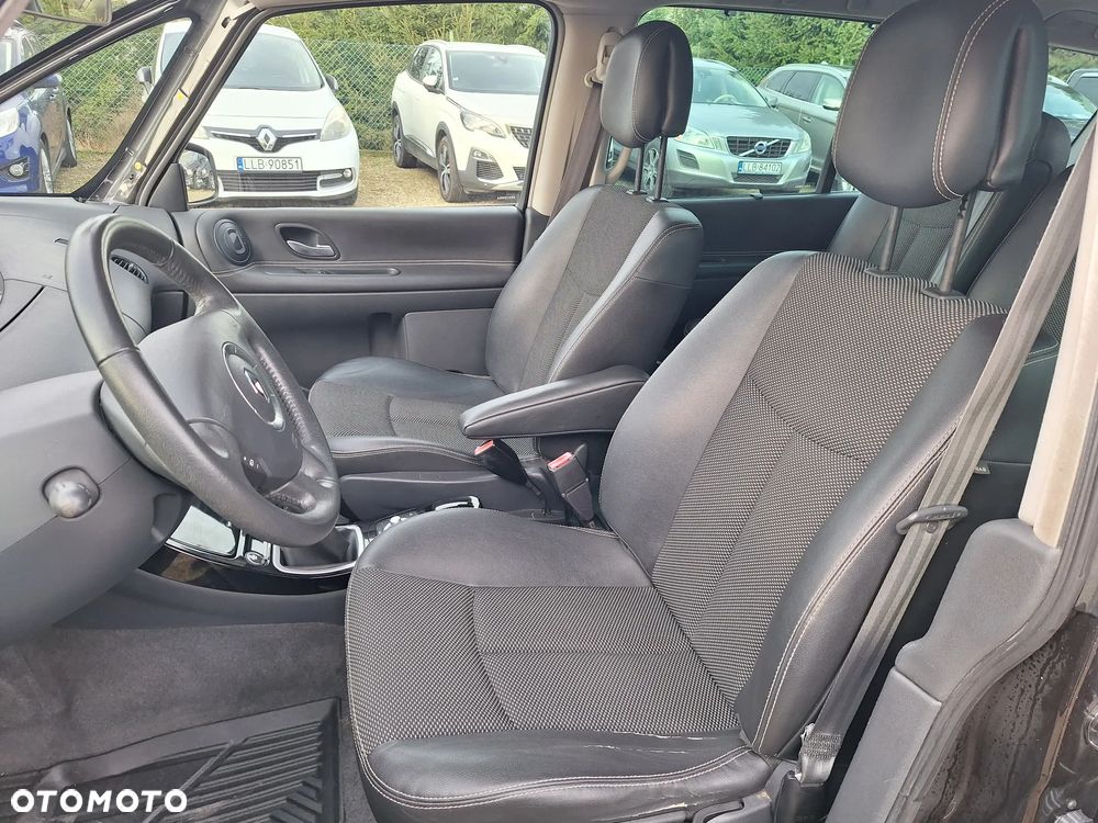 Renault Grand Espace - 15