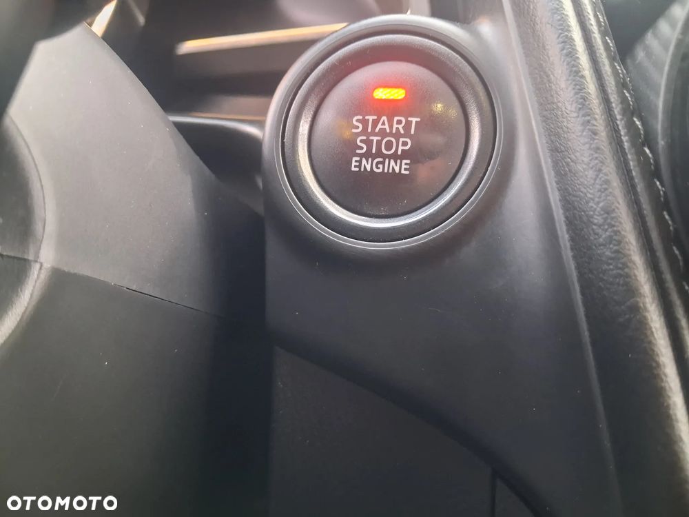 Mazda CX-3 SKYACTIV-D 105 FWD Exclusive-Line - 17