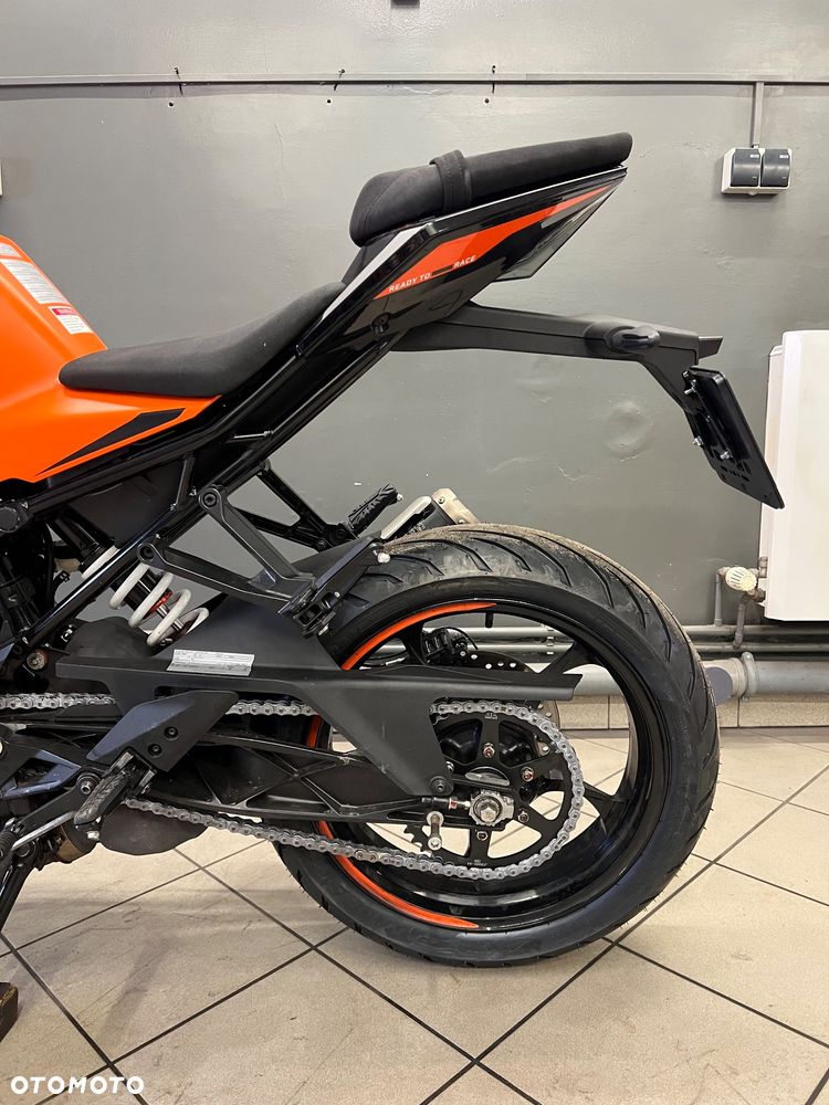 KTM RC 390 - 10