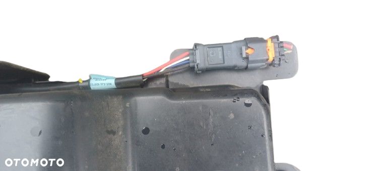 Peugeot, Opel, Citroen, Fiat Zbiornik AdBlue MGIC-SCR01 12678023 P1001282 - 7