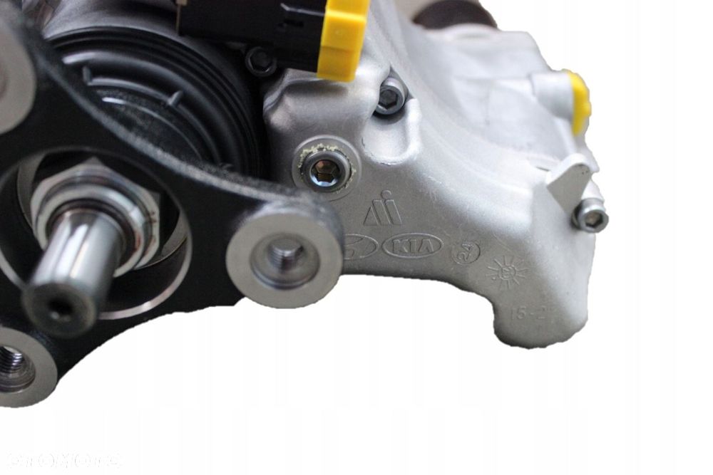 Sprzęgło tylnego mostu KIA Hyundai 478003B520 PROMOCYJNA CENA - 4