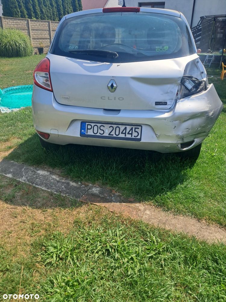 Renault Clio - 4