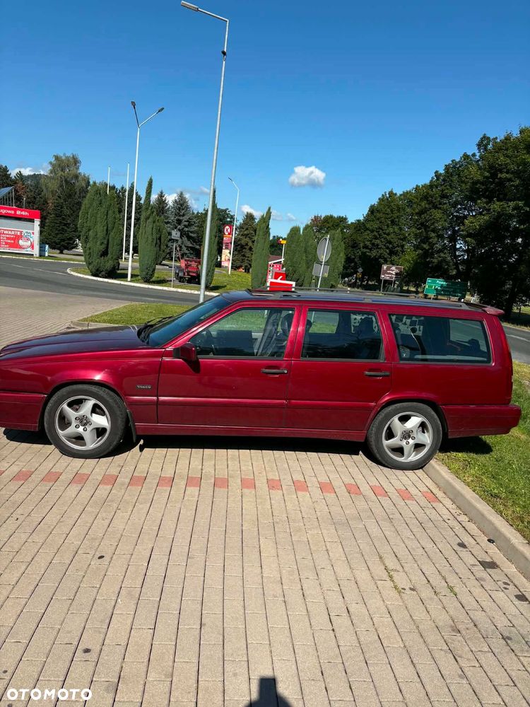 Volvo 850 - 3