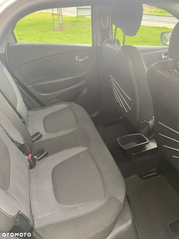 Renault Captur - 7