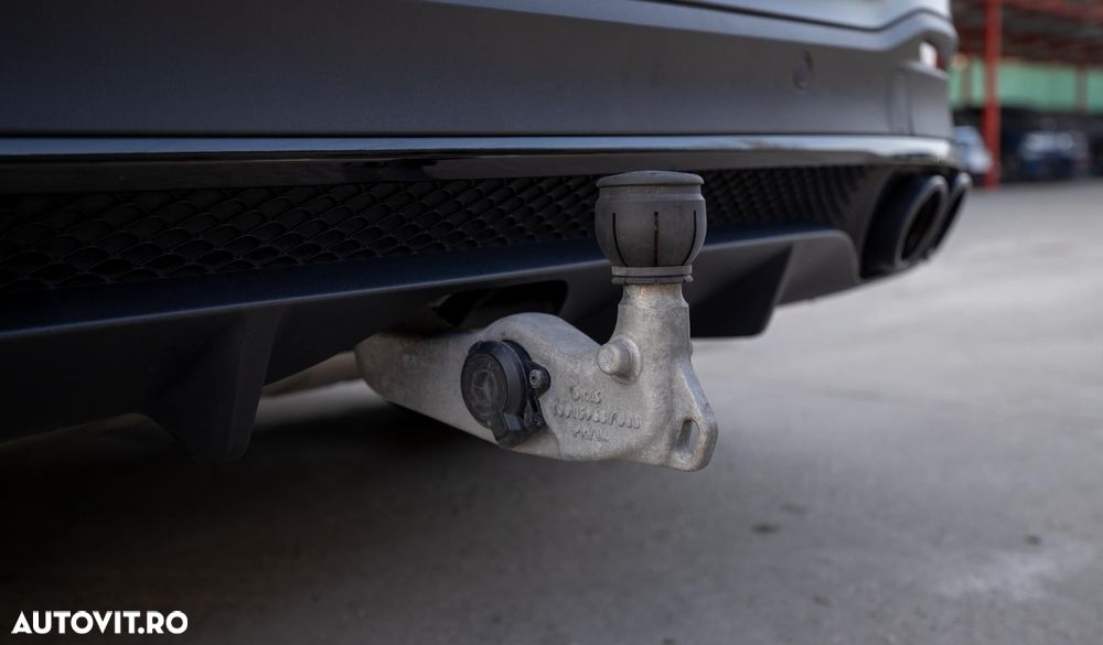 Mercedes-Benz GLE - 9