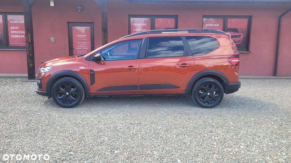 Dacia Jogger - 2