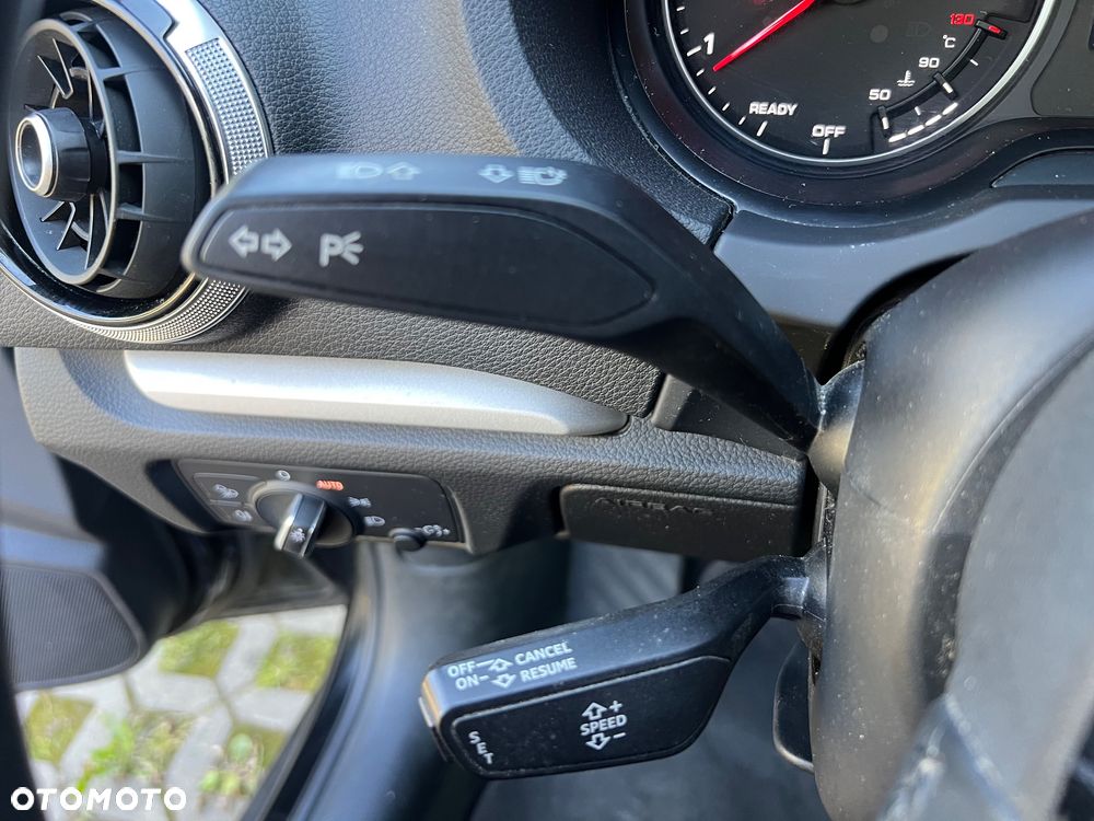 Audi A3 Sportback - 26