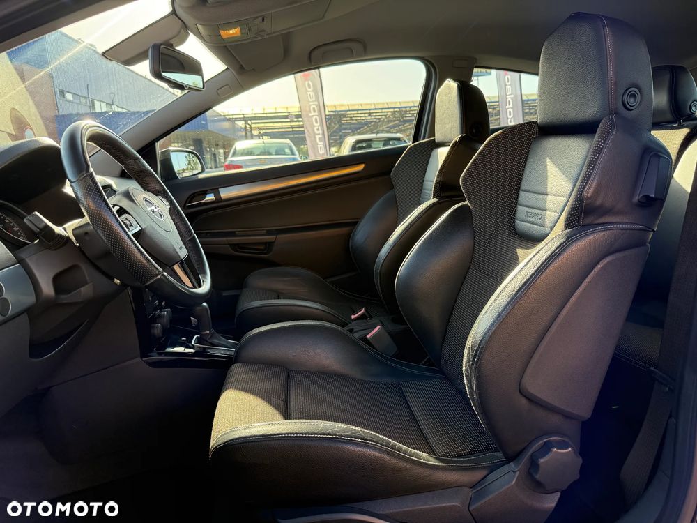 Opel Astra - 14