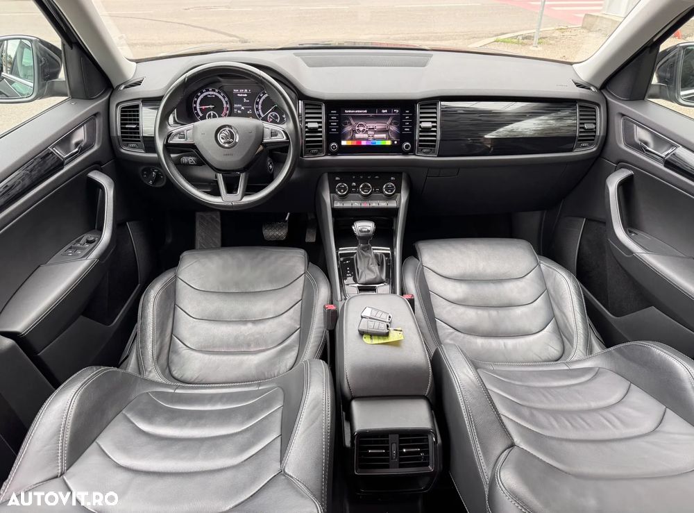 Skoda Kodiaq 2.0 TDI DSG Style - 2