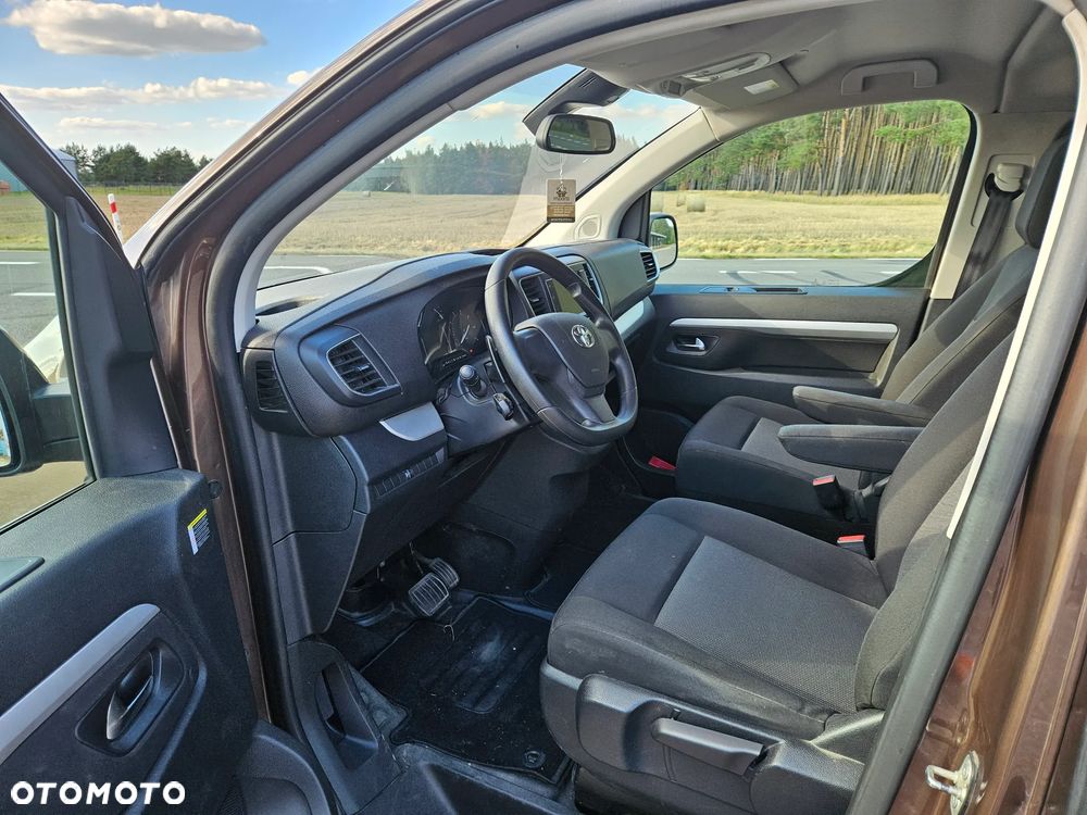 Toyota Proace Verso 2.0 D4-D Long Family - 13