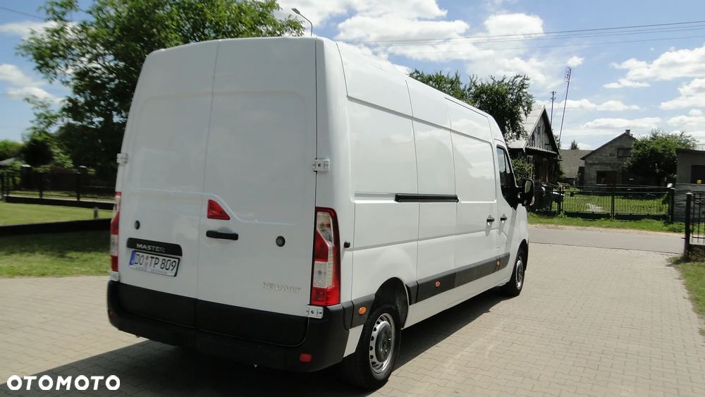 Renault MASTER - 5