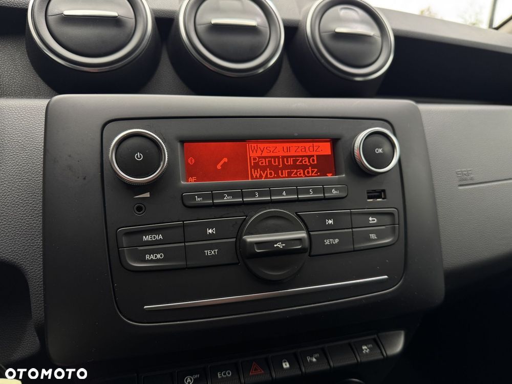 Dacia Duster 1.5 Blue dCi Essential 4WD - 29