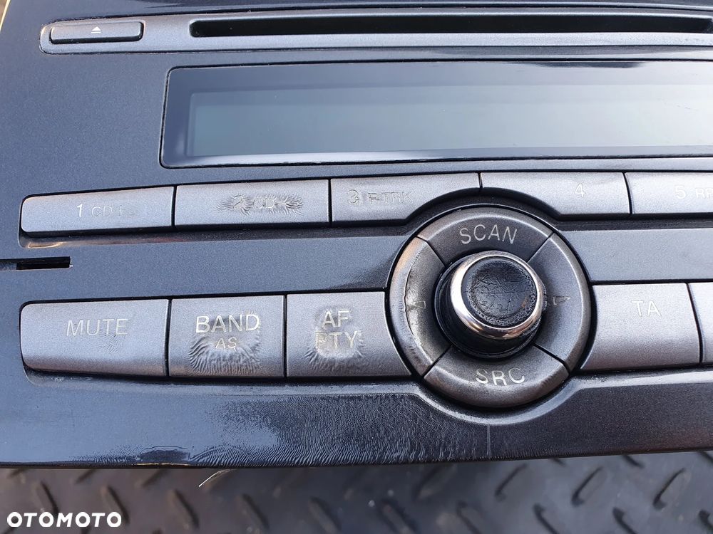 FIAT BRAVO II RADIO FABRYCZNE RADIOODTWARZACZ 735451941 - 3