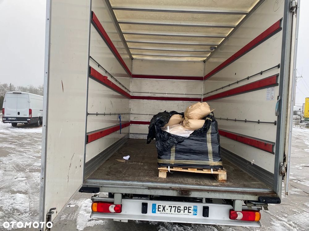 Fiat DUCATO MAXI 2.3 150 SPROWADZONY Z FRANCJI - 5