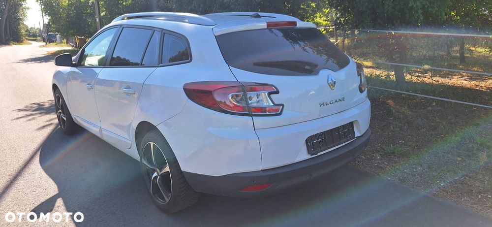 Renault Megane 1.5 dCi Style Edition - 2