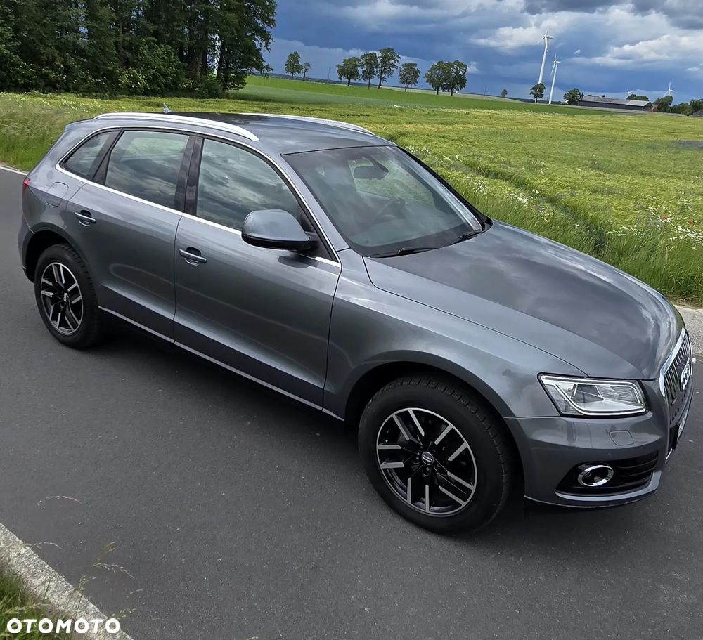 Audi Q5 - 8