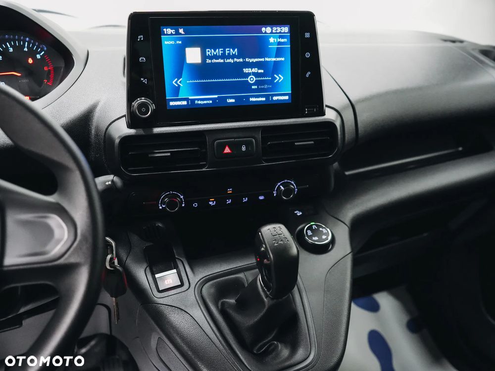 Peugeot Partner - 20