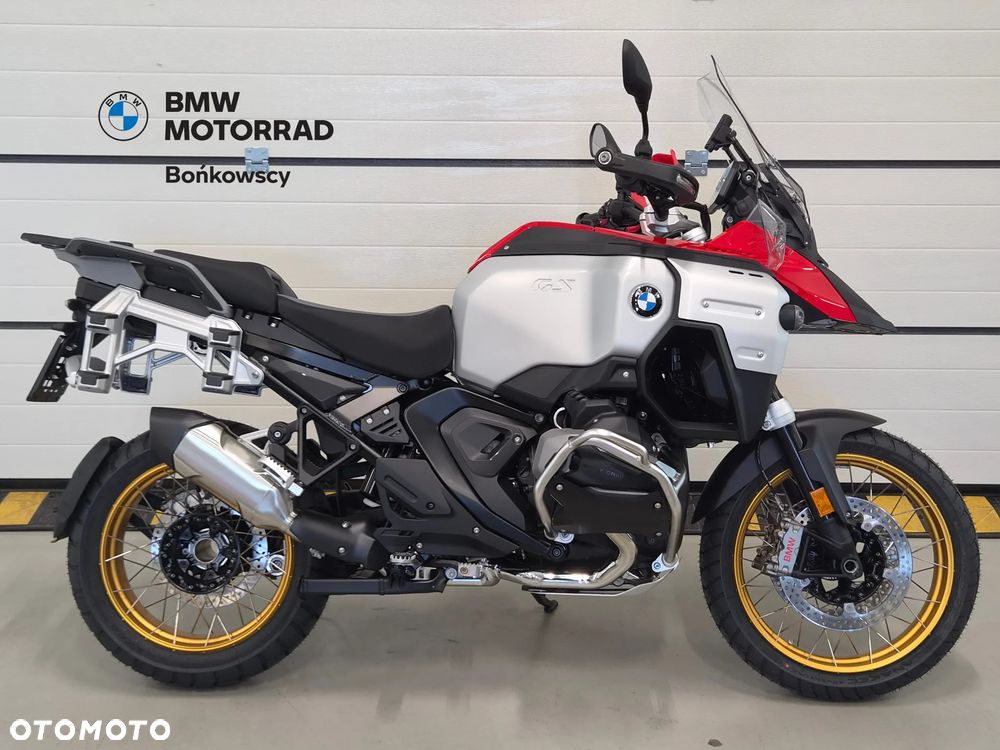 BMW GS - 1