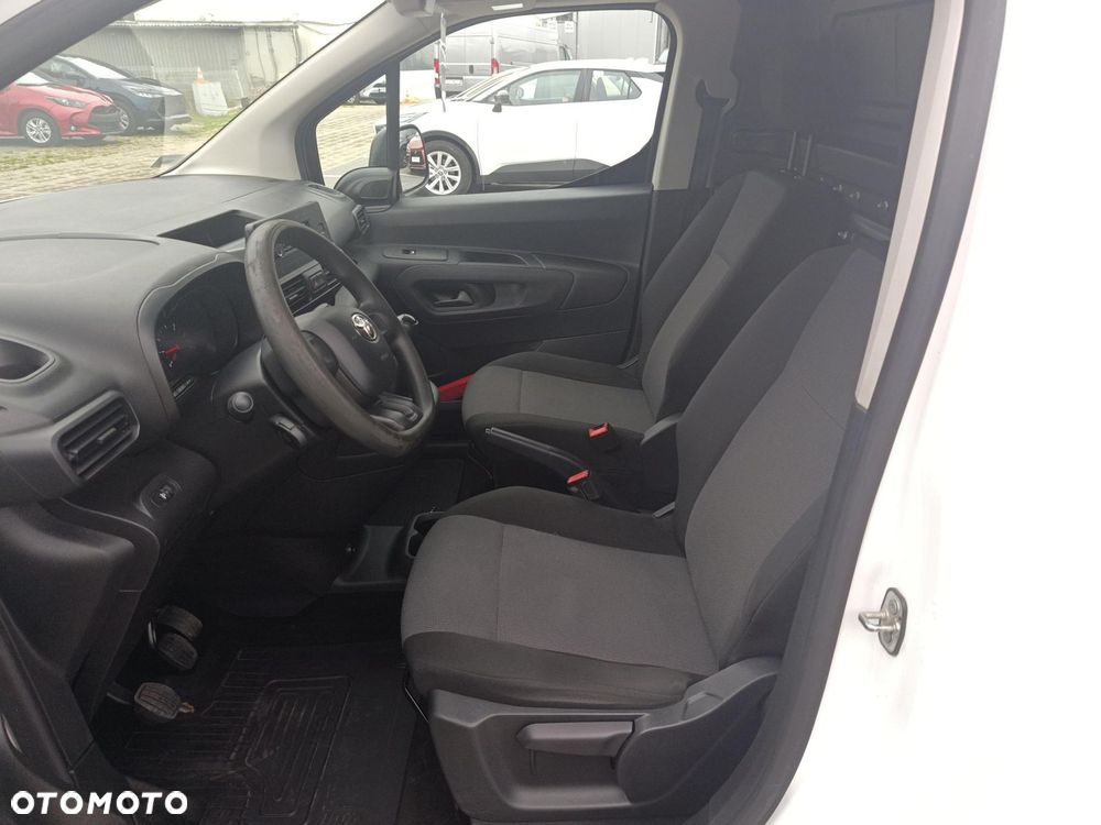 Toyota PROACE CITY - 18
