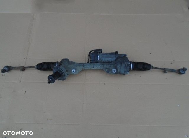 maglownica przekładnia elektryczna bmw e90 e91 e92 e81 e82 e87 e88 - 1