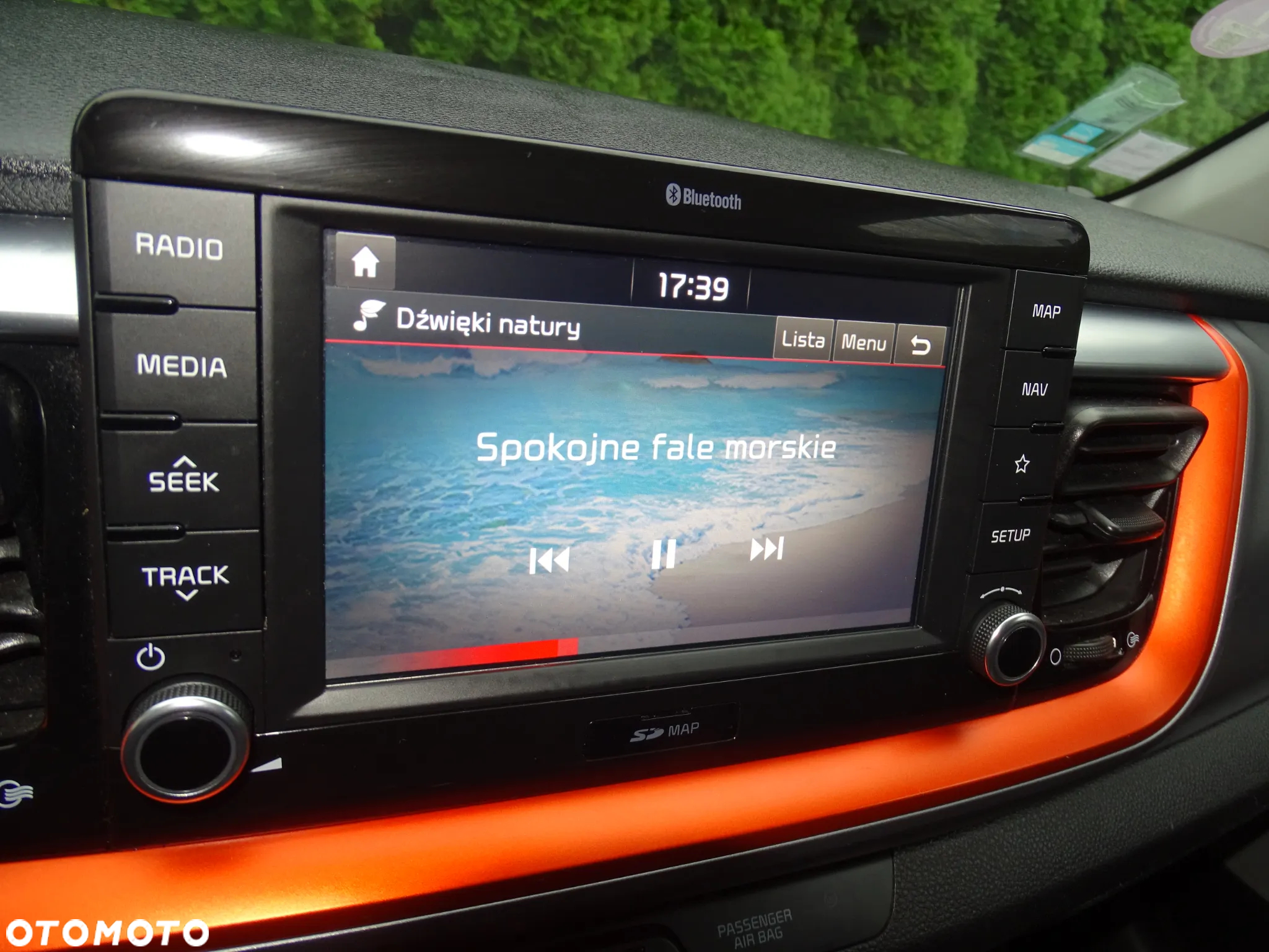 Kia Stonic 1.0 T-GDI 120 Platinum Edition - 23