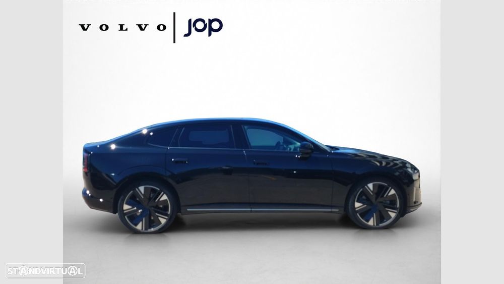 Volvo ES90 92 kWh Single Motor Ultra - 8