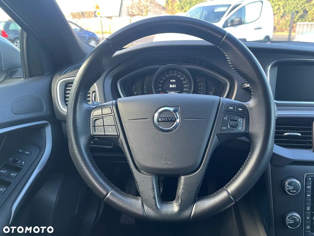 Volvo V40 T2 Drive-E Kinetic - 23