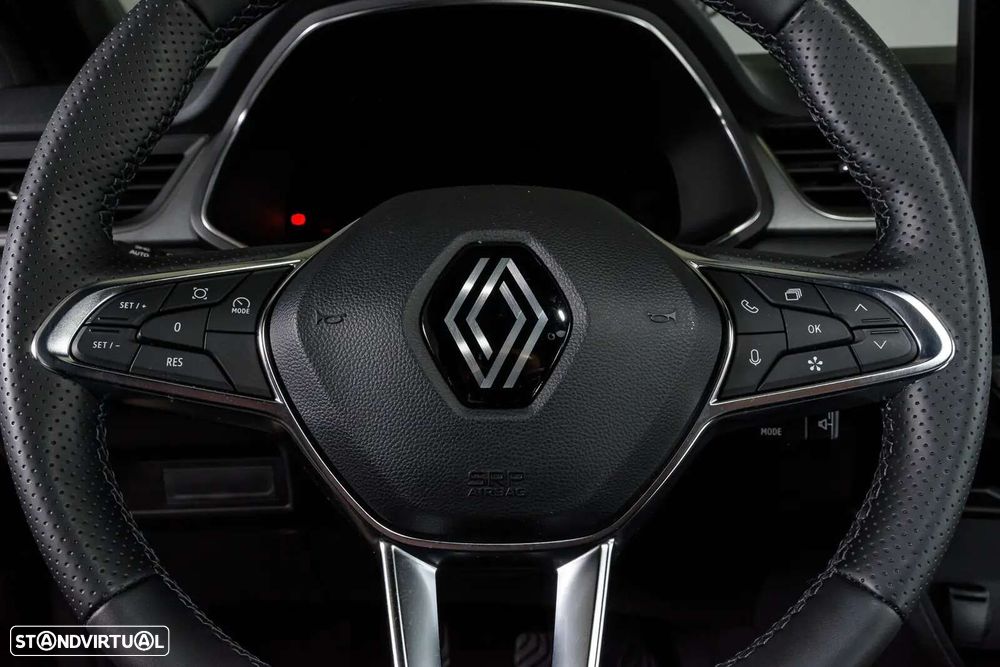 renault captur ver-tce-90-techno - 15