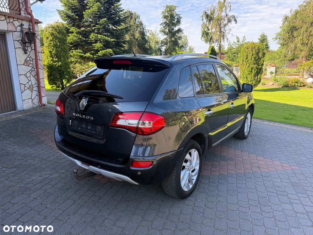 Renault Koleos dCi 150 FAP 4x2 Limited - 3