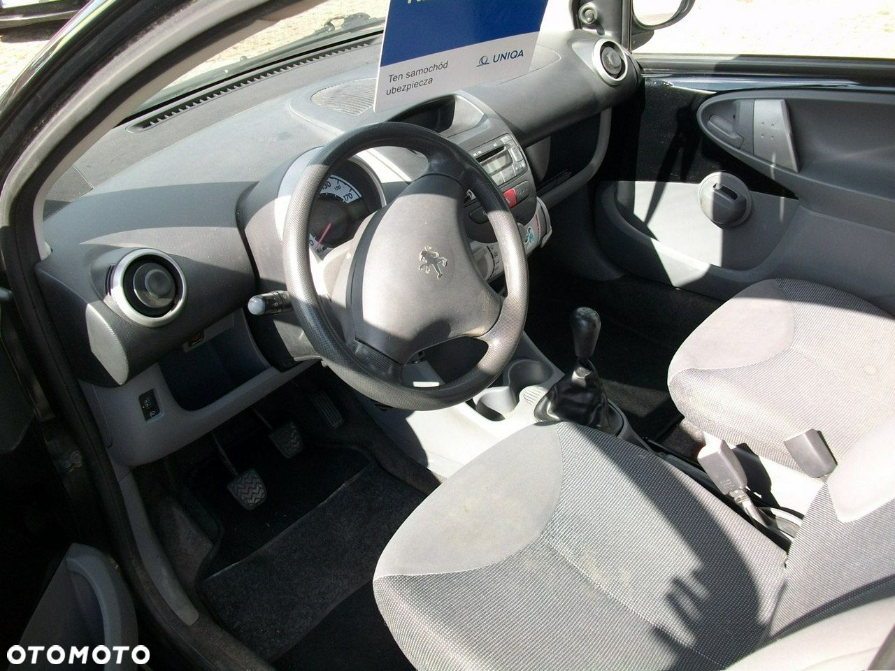 Peugeot 107 - 3
