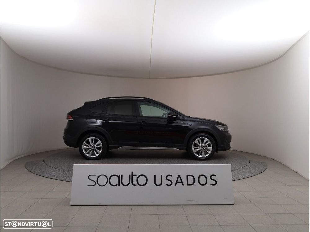 VW Taigo 1.0 TSI Urban DSG - 7