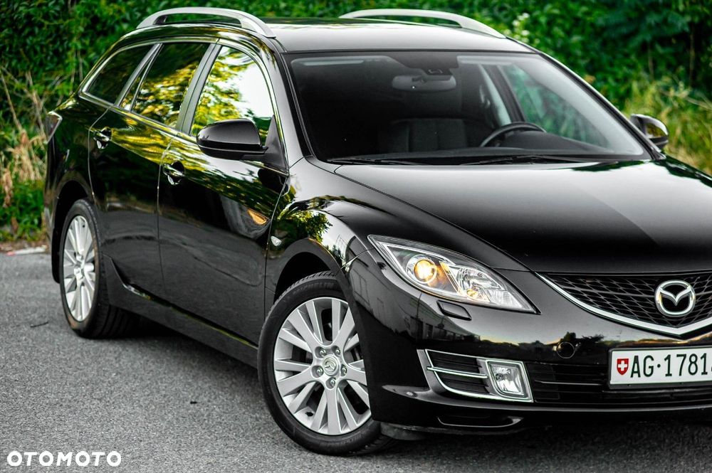 Mazda 6 2.0 Exclusive - 2