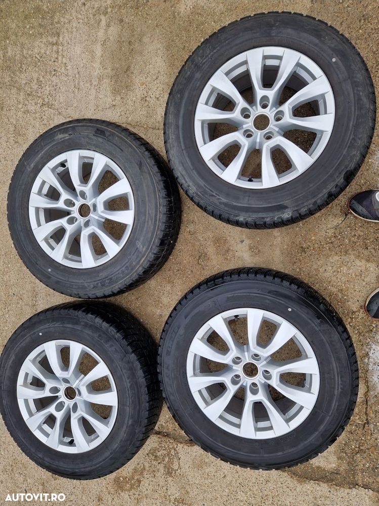 Volkswagen Amarok 2.0 BiTDI Autm. Canyon - 9