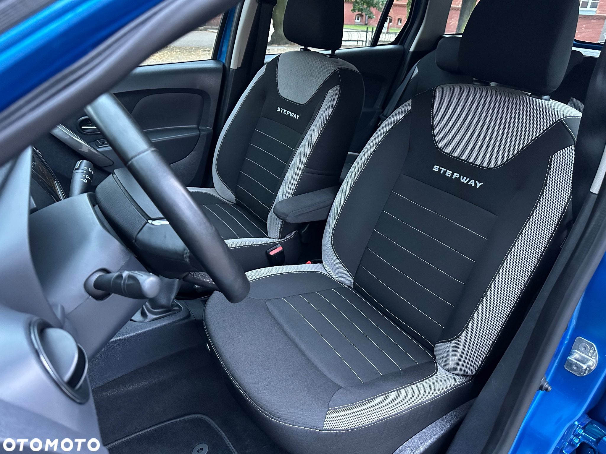 Dacia Logan MCV 0.9 TCe Stepway S&S - 26