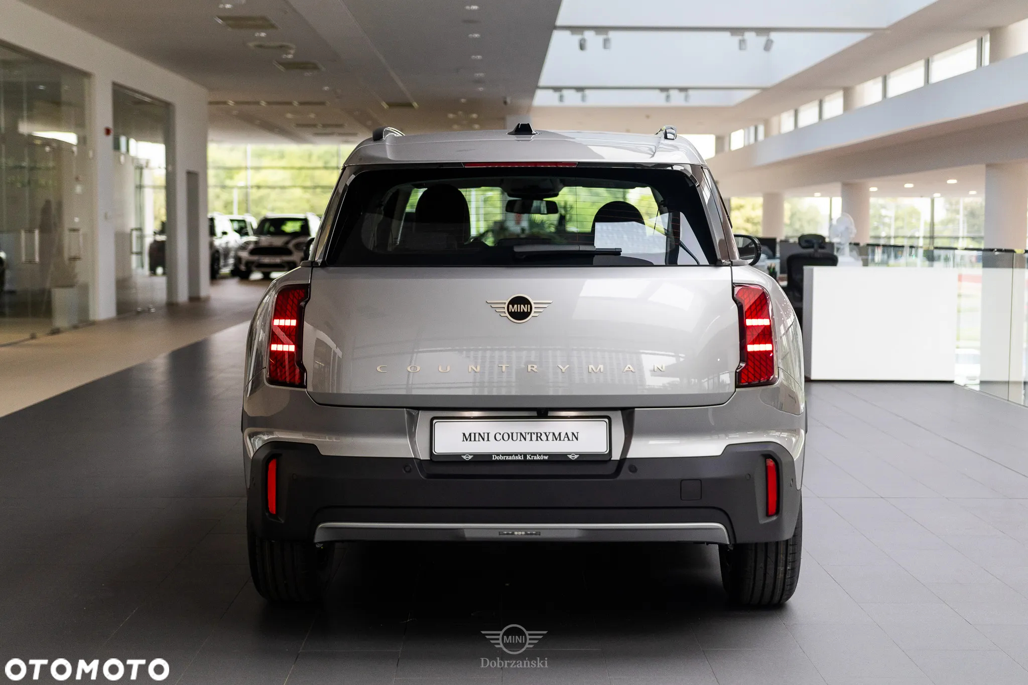 MINI Countryman - 5