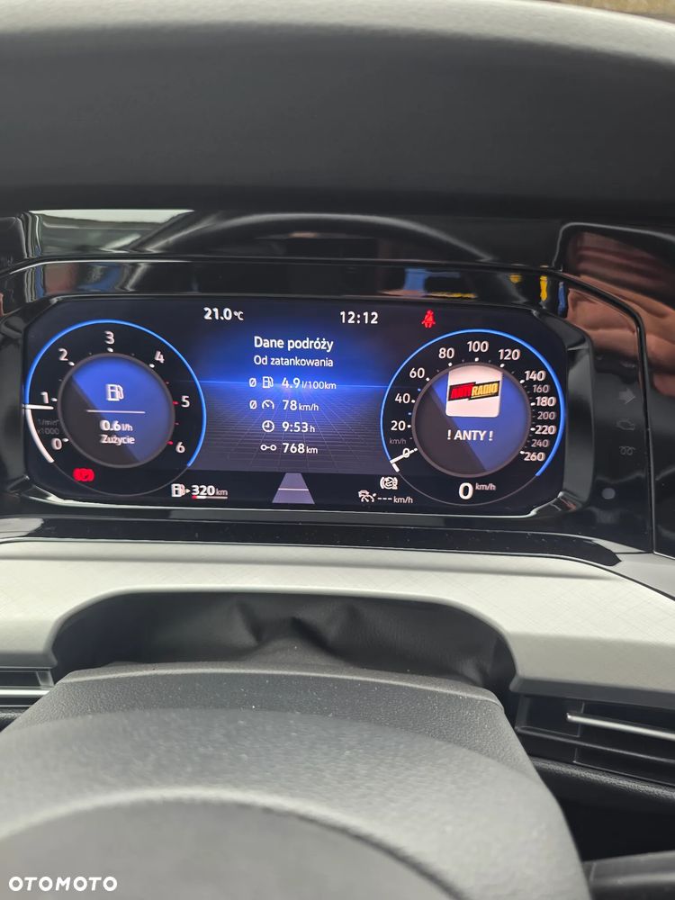 Volkswagen Golf 2.0 TDI Life - 34