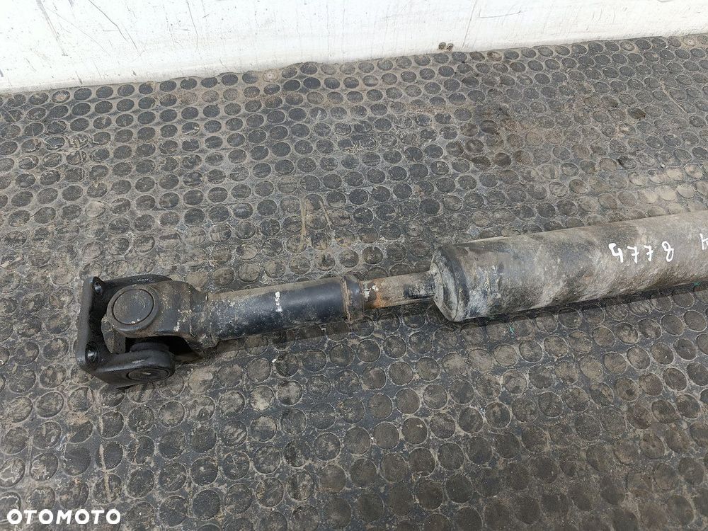 WAŁ NAPĘDOWY TYŁ KIA SORENTO I 49100-3E300 2.5 CRDI - 4