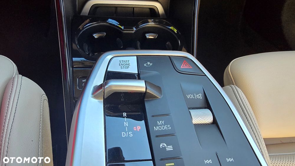 BMW Seria 2 218i Luxury Line - 8