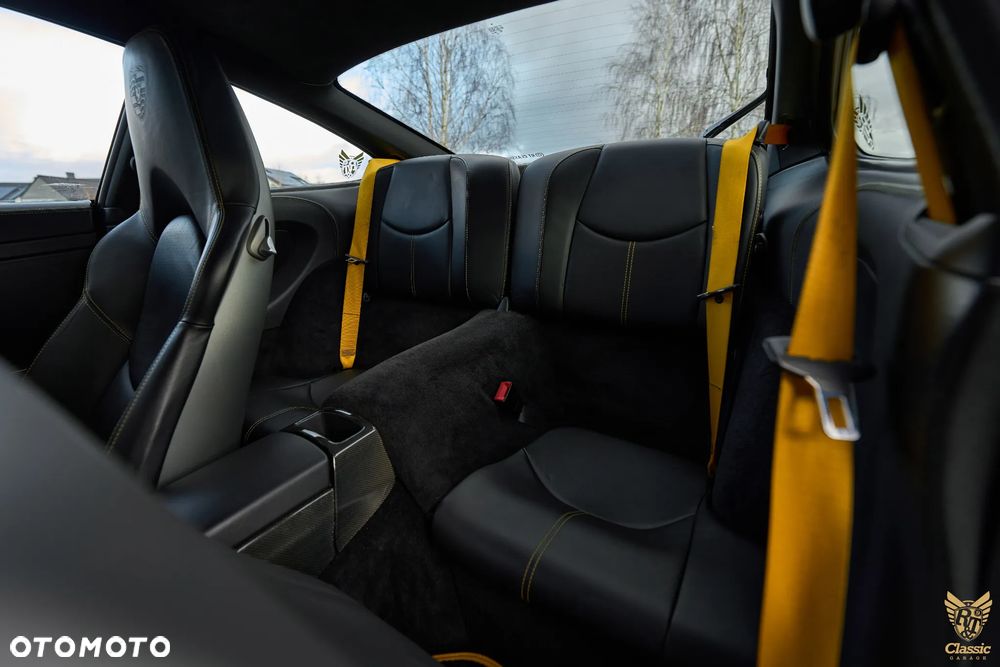 Porsche 911 - 8