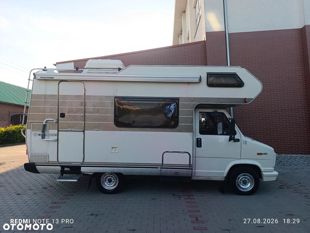Fiat Ducato - 6