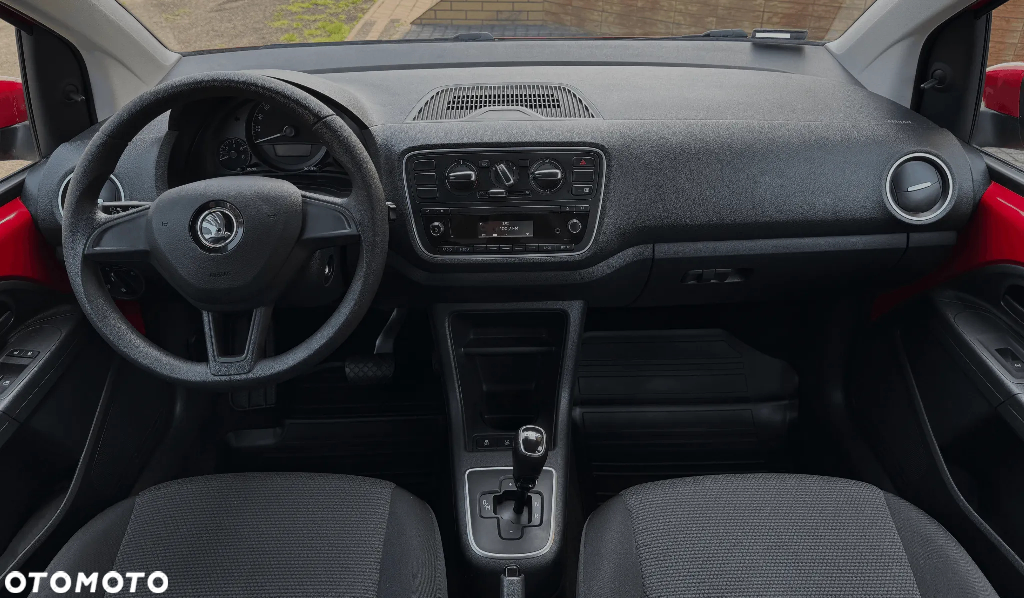 Skoda Citigo 1.0 Ambition - 7