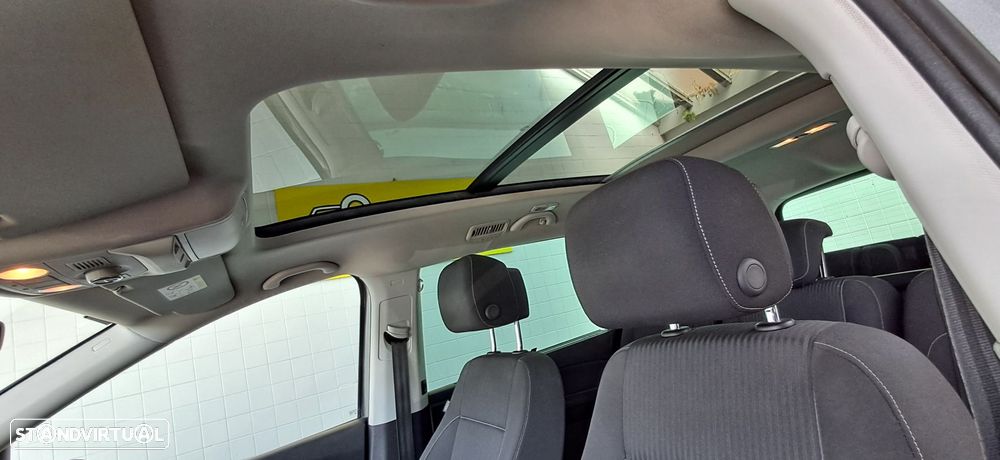 SEAT Alhambra 2.0 TDI Style - 11