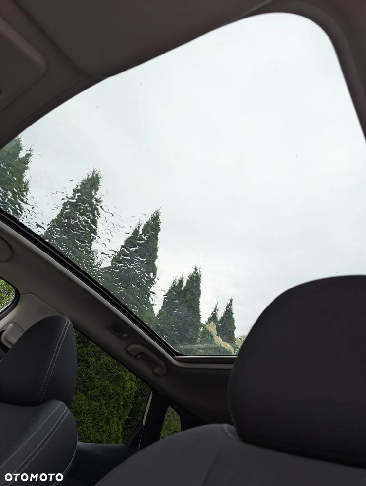 Nissan Qashqai 1.3 DIG-T Acenta DCT - 12