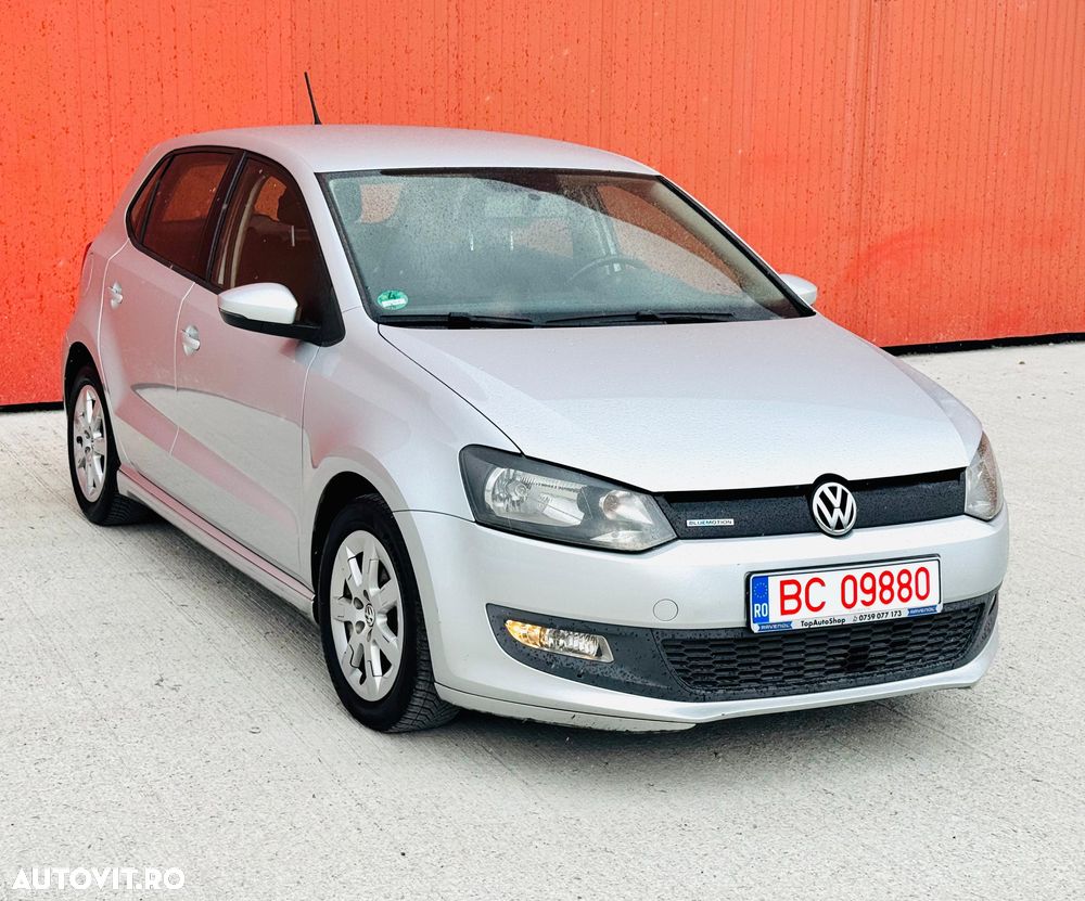 Volkswagen Polo - 6