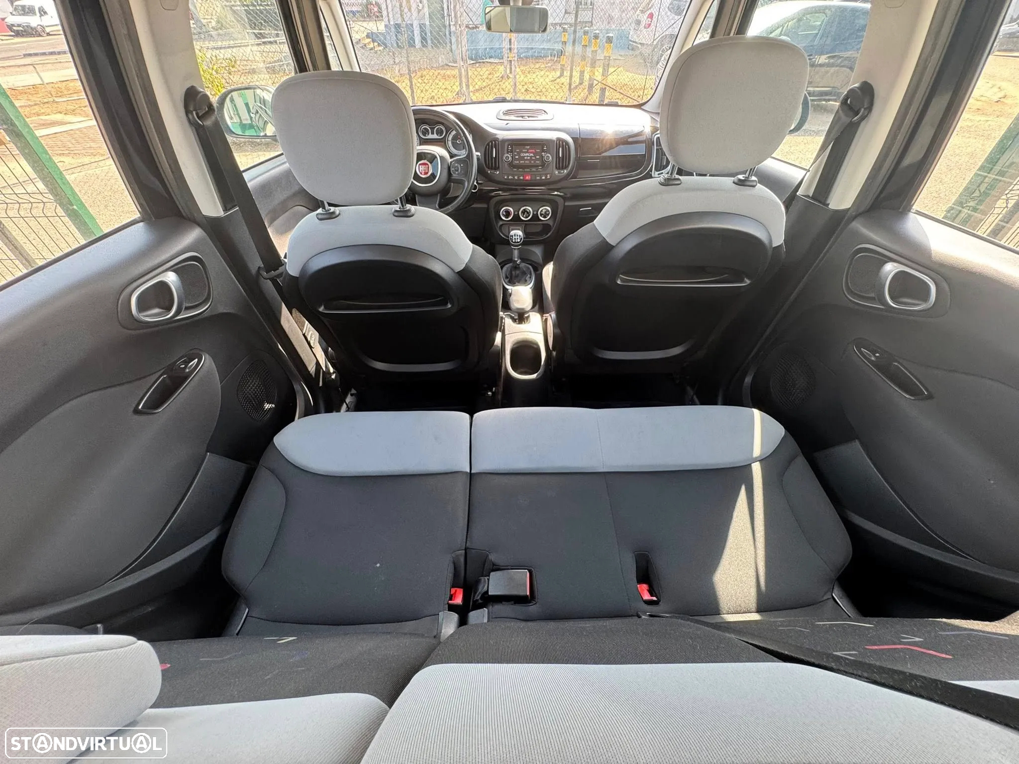 Fiat 500L 1.3 MJ - 15