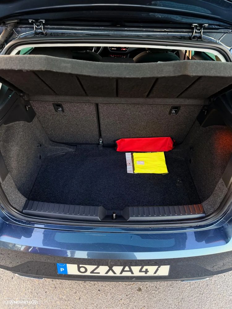 SEAT Ibiza - 12