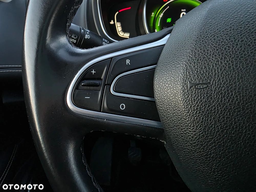 Renault Scenic 1.2 TCe Energy Bose EU6 - 28
