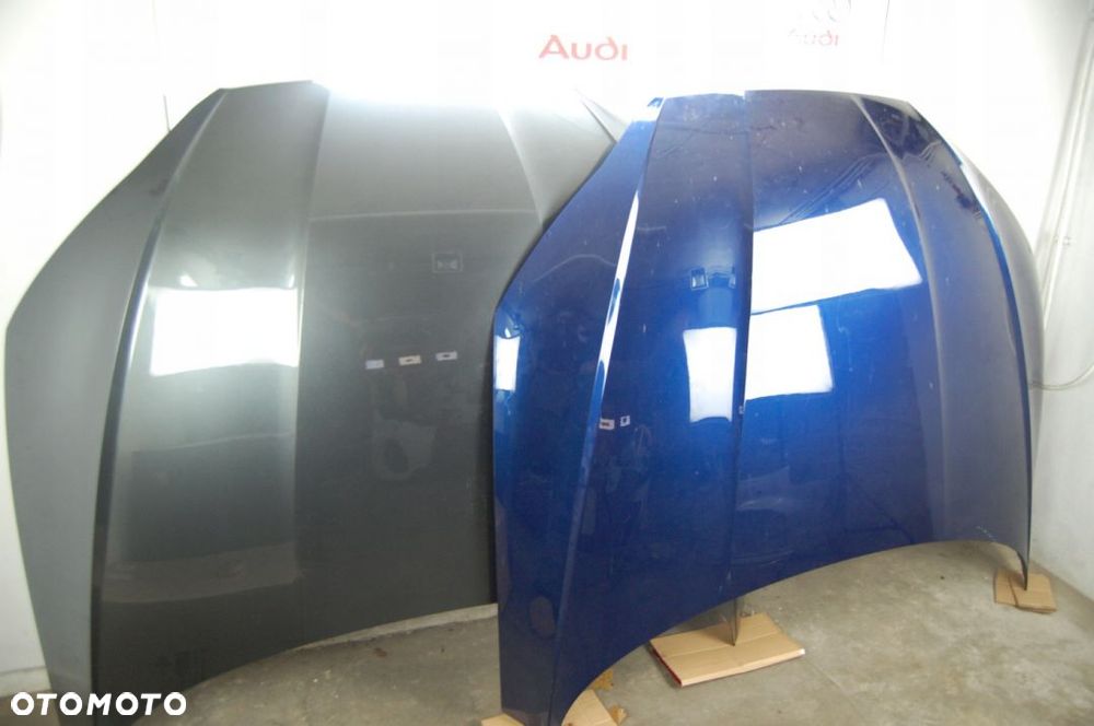MASKA AUDI S5 A5 8W F5 8W6 8W8 2017-2021 OE B9 - 3