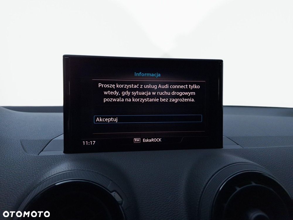 Audi Q2 1.4 TFSI CoD S tronic - 24